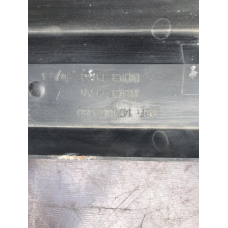 Дефлектор радіатора верх FIAT SCUDO 95-07 1474067080