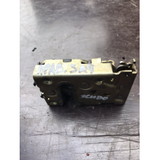 Замок двері задньої правої Fiat Scudo 9621649280