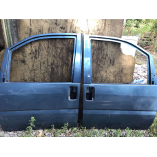Двері передня ліва/права FIAT SCUDO. 9464570888