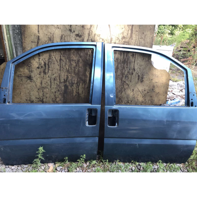 Двері передня ліва/права FIAT SCUDO. 9464570888