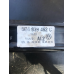 Склопідйомник правий задній VW Golf VII 5G4 839 462 C / 5G4839462C 5Q0 959 812