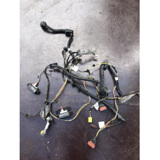Проводка задніх дверей для Citroen Berlingo/ Peugeot Partner 9688333380, 9661583780