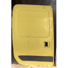 Двері бічна зсувні ліва /права Renault Kangoo