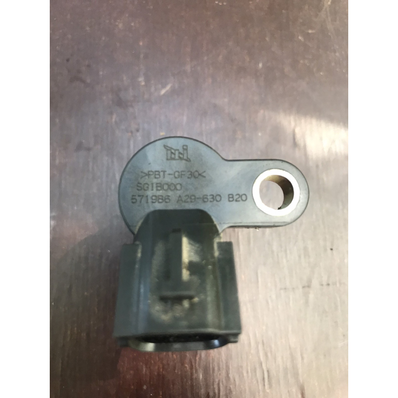 Датчик положення коленвала Nissan 571986 A29-630 B20