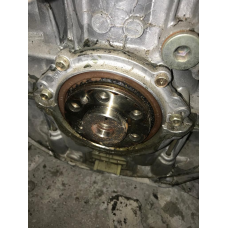 Двигун Peugeot Expert /CITROEN BERLINGO 2.0 HDI