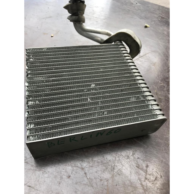 Випарник кондиціонера Citroen Berlingo 648059