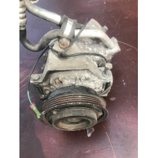 Компресор кондиціонера VW Passat B5, Audi A4, 1.9 TDi, 8D0260808