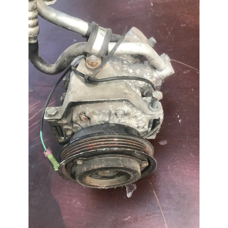 Компресор кондиціонера VW Passat B5, Audi A4, 1.9 TDi, 8D0260808