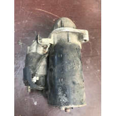 Стартер MERCEDES BENZ W210, 2.9 TD, Bosch 1005821753