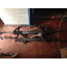 Рейка рульова vw transporter t4 91-03г 701 422 055 g