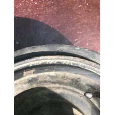 046105251L VAG Шків коленвала