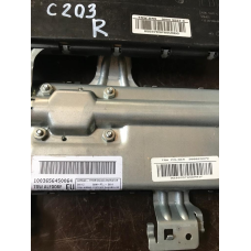 Подушка безпеки в передню ліву/праву двері MERCEDES A2098601405 A2038602105