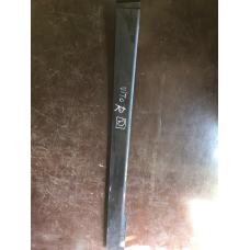 Накладка кузова напрямної ролика права Mercedes Vito/Viano W639 A6396913308