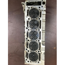 Головка блоку циліндрів (ГБЦ) на Mercedes-Benz Sprinter 2,7 cdi (ОМ 612) A6120103220