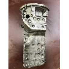 Масляний картер Mercedes R6470140302, A6470100213, 2.7 cdi
