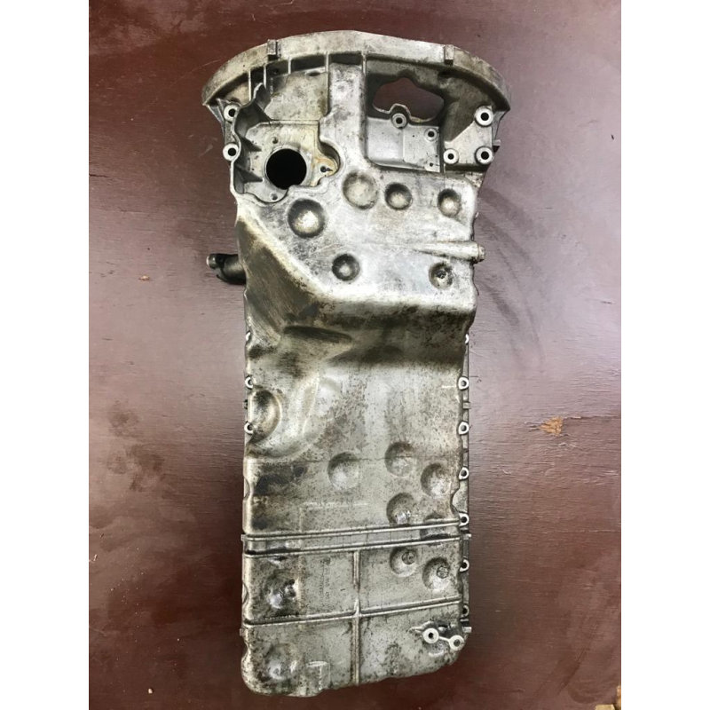 Масляний картер Mercedes R6470140302, A6470100213, 2.7 cdi