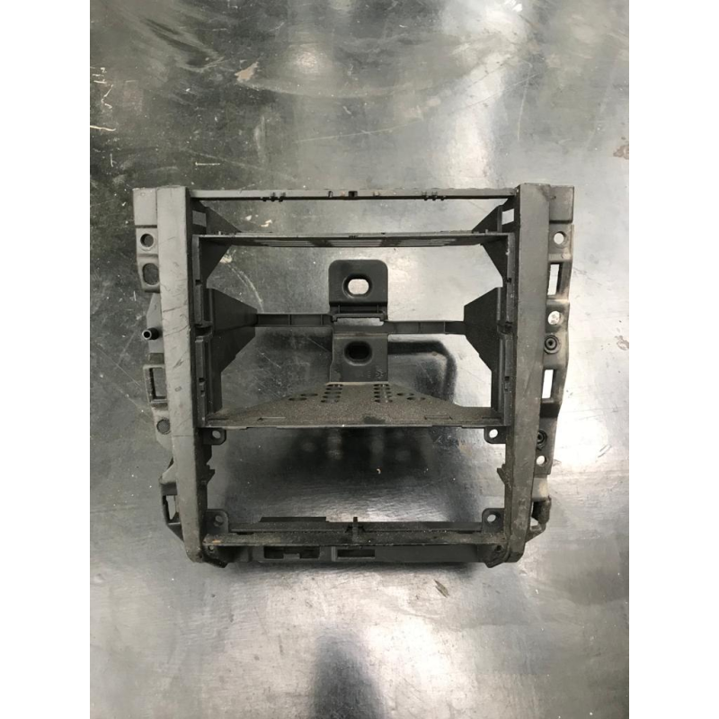 Рамка магнітоли VW Golf 4 1J1858071F