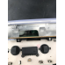 Плафон салонний передній/Плафон підсвічування BMW 5 (E60/E61) 2003-2010 63316962058