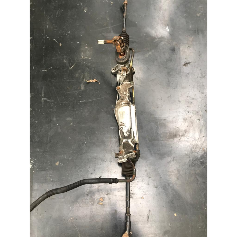 Рейка рульова Audi A3, Skoda Octavia, Vw Golf, Vw New Beetle 1J1422105DE
