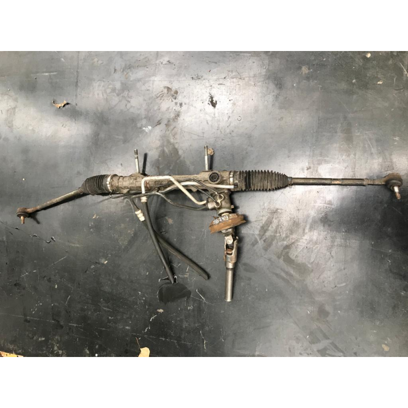 Рейка рульова Peugeot Partner 9624981580