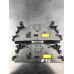Блок управління пічкою з кондиціонером Citroen C5 2001-2008 96470014ZE