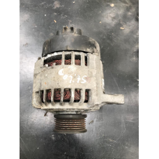 Fiat/Alfa/Lancia генератор (120 А, 14 В) 46809068 63321859