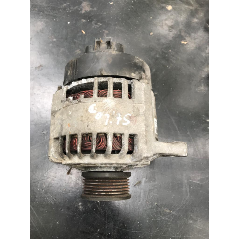Fiat/Alfa/Lancia генератор (120 А, 14 В) 46809068 63321859
