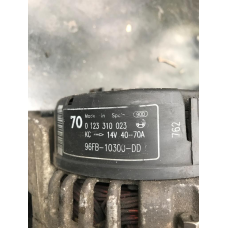 Ford генератор (70А, 14В) 96FB10300DD 0123310023