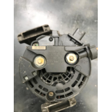 Генератор Opel Vectra C 100A 0124415009
