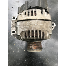 Fiat/Alfa/Lancia генератор (90 А, 14 B). 46823547 2542670F