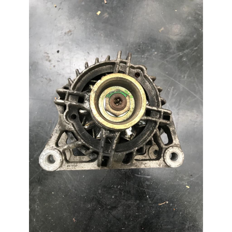 Peugeot Expert /Citroen Berlingo генератор (70 А, 14 В) 9641398480 63321733
