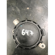 Mercedes клапан egr, рециркуляції газів A6460100091