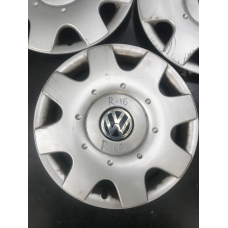 Ковпак VW R16 Volkswagen Golf Jetta Caddy Touran 1C0601147