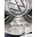 Ковпачки (кришки) в диски Original VW Golf III Passat B4 CADDY Фольксваген Гольф 3 Пассат Б4 Кадді 6NO601149
