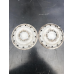Оригинальные колпачки заглушки на литые диски VW Bora Golf Jetta 1J0 601 149 G