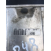 Блок управління двигуном комплект Peugeot Expert /Citroen Jumpy 2.0 jtd 0281010368