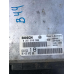 Блок управління двигуном на Citroen Berlingo/Peugeot Partner 2.0 HDI 0281010360 9641607280