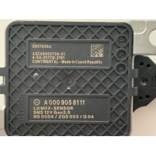 Датчик Nox каталізатора Mercedes CLA C118 / GLE W167 / GLS X167 / A W177 / E W213/C238 / CLS C257 /