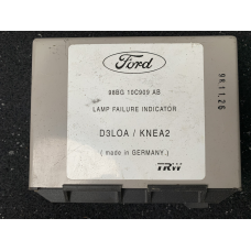 Блок управління світлом Ford Cougar 98BG10C909AB