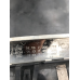 Решітка радіатора хром (ніздря) BMW 5 F10/F11 51137203649 51137200727 51137261355