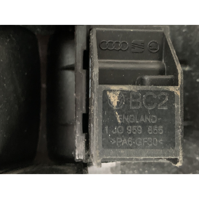 Ручка салону передньої правої двері VW PASSAT B5 B1837114 1JO959855