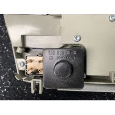 Плафон салону передні MERCEDES W210 95-02 A2088206701