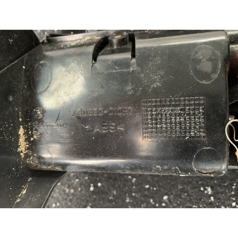 Попільничка VW Passat B5 3B0857961AC