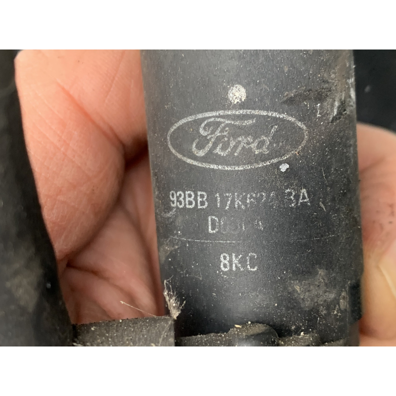 Моторчик омивача скла передній/задній Ford 93BB17K624BA
