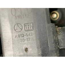 Mercedes датчик положення педалі акселератора (газу) A0125423317