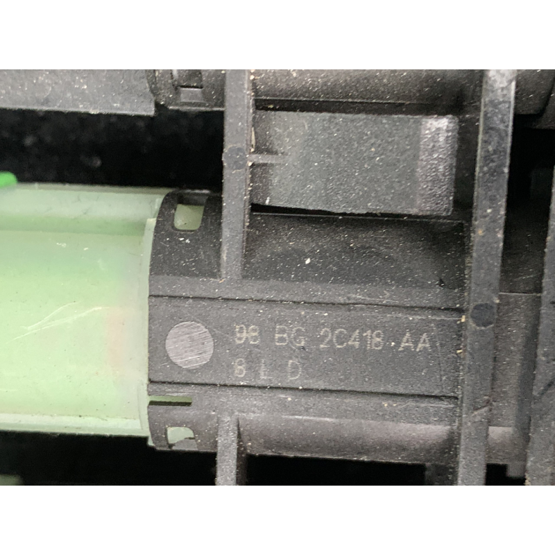 Оригінальний перемикач Ford Cougar 99-02 98BG2C418AA