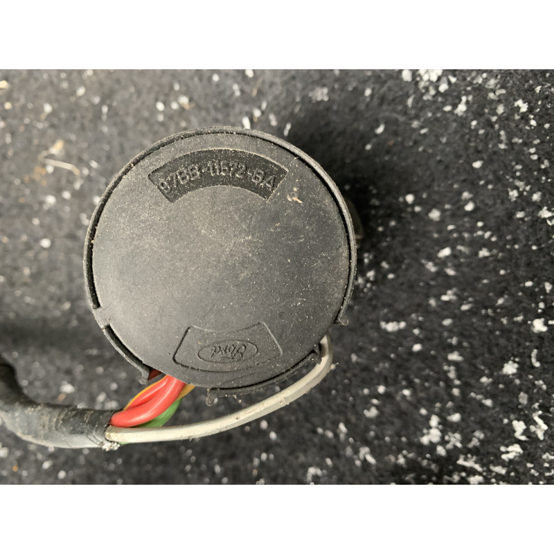 Контактна група замка запалювання Ford Mondeo 2 97BB11572BA