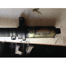 НАСОС РЕЦИРКУЛЯЦІЇ ВОДИ, АВТОНОМНЕ ОПАЛЕННЯ Volkswagen T4 BOSCH, 0 392 020 051