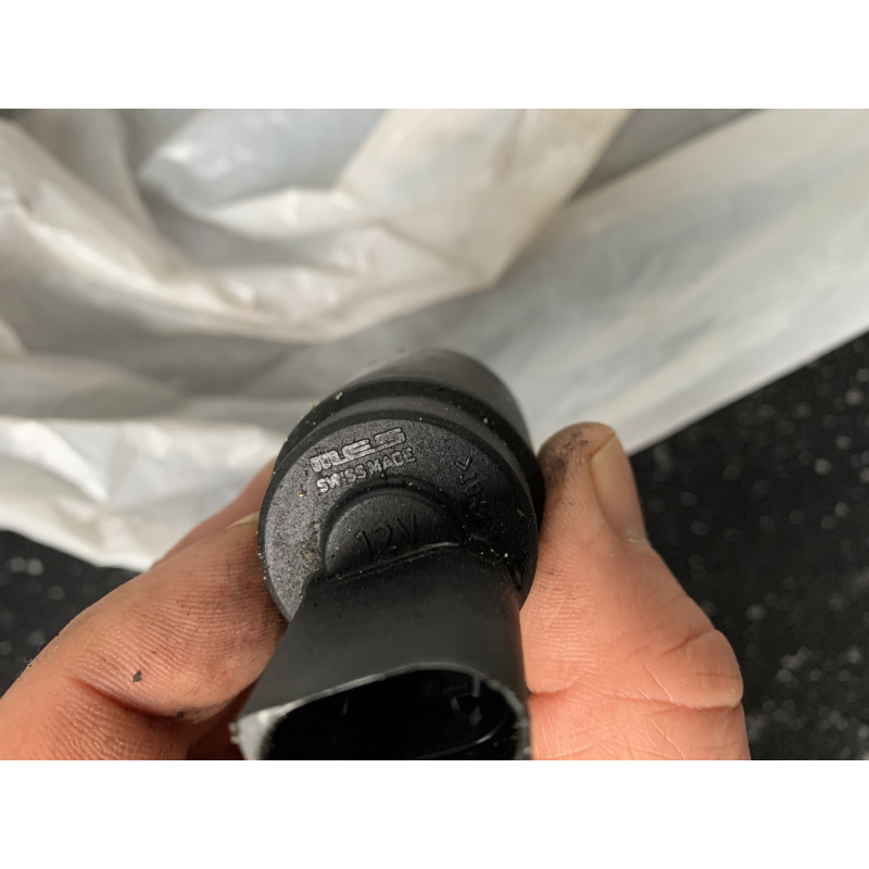 Насос омивача лобового скла Mercedes-Benz E-CLASS 1999 3090179