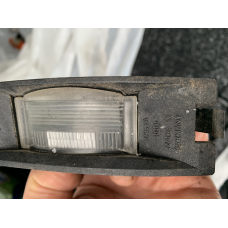 Підсвітка номера Ford 95GG13550AA